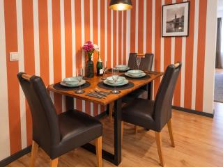 2 Bedroom Apartment in Vibrant Area near U3 & Westbahnhof - 5