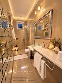 Sopot Spa Apartament - 1