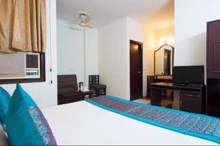 Oly Hotel Delhi Darbar at Karol Bagh - 2