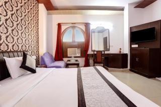 Oly Hotel Delhi Darbar at Karol Bagh - 6