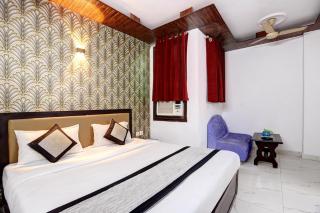 Oly Hotel Delhi Darbar at Karol Bagh - 0