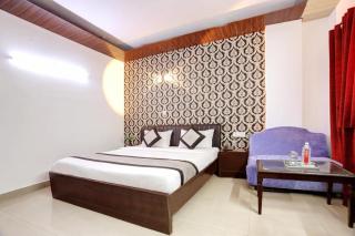 Oly Hotel Delhi Darbar at Karol Bagh - 9
