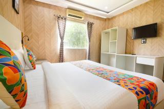FabHotel Natures Crown Resort - 5