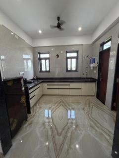 Badal Mahal - 2BHK Heritage Style Suite - 5