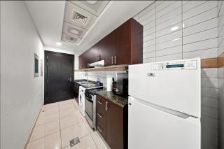 The Court Tower -Vibrant Studio in Business Bay - Dubai - 4