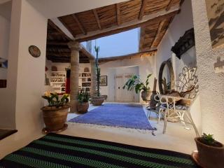 Villa Atlantic luxe soft Terrasses sur l' océan - 7