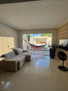 Luz e Vida Villa - 0