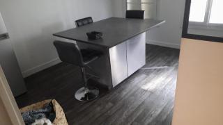 Vincennes superbe appartement en rdc - 1