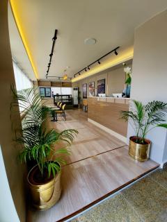 The Somerset House Hotel & Residences - 8