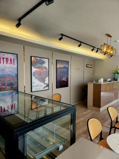 The Somerset House Hotel & Residences - 1