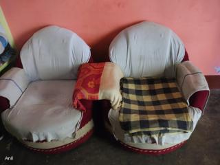 Gayatri Sadan Homestay - 1