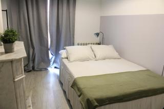 Matute Street, Private rooms - Madrid - 1