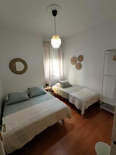 Fernan Gonzalez Street, Private rooms - 8