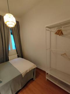 Fernan Gonzalez Street, Private rooms - 3