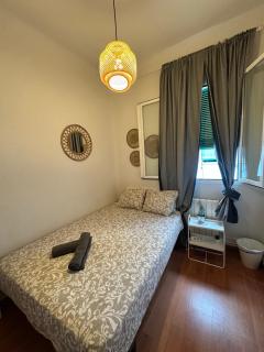 Fernan Gonzalez Street, Private rooms - 4
