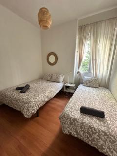 Fernan Gonzalez Street, Private rooms - 6