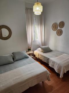 Fernan Gonzalez Street, Private rooms - 5