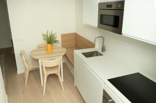 Carvajal Street, Private rooms - 4