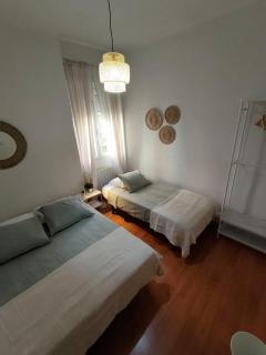 Fernan Gonzalez Street, Private rooms - 8