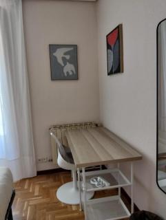 Santa Isabel Street, Private rooms - 8