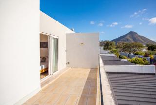 Townhouse moderne avec piscine et jardin - 6