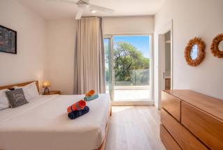 Townhouse moderne avec piscine et jardin - 2