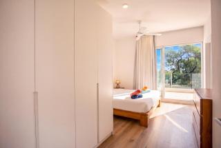 Townhouse moderne avec piscine et jardin - 3