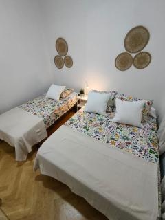 Zurbano Street, Private rooms - 3
