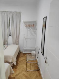 Zurbano Street, Private rooms - 5