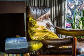 The Loft - A Design Stay in Battery Point - 7