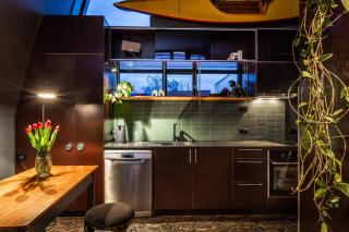 The Loft - A Design Stay in Battery Point - 5