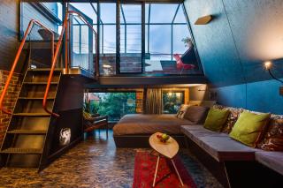 The Loft - A Design Stay in Battery Point - 9