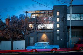 The Loft - A Design Stay in Battery Point - 2
