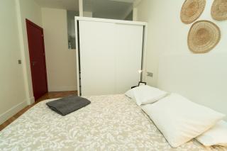 Gato street, Private rooms - Madrid - 1