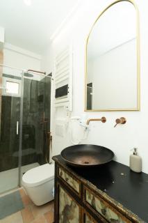 Gato street, Private rooms - Madrid - 4