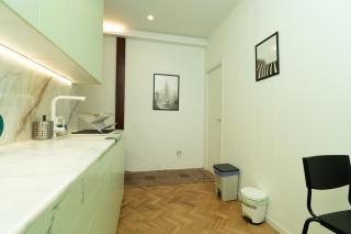 Gato street, Private rooms - Madrid - 3