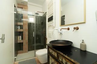 Gato street, Private rooms - 4