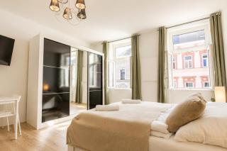 Spacious 2BR Apartment - Affordable Long-Stay Option - 7