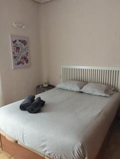 Santa Isabel Street, Private rooms - 3