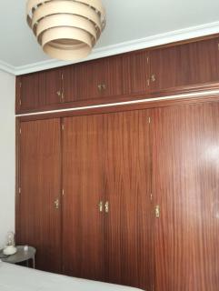 Santa Isabel Street, Private rooms - 2