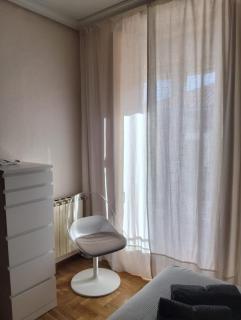 Santa Isabel Street, Private rooms - 1