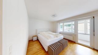 Apartment Ova Cotschna 507 - Sankt Moritz - 2