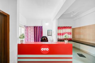 Hotel O Dream Marion - 9