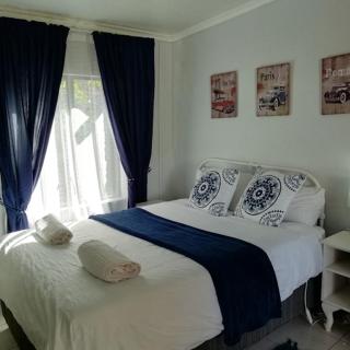 Blue Pepper Guest House & Restaurant - 7