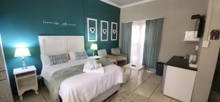 Blue Pepper Guest House & Restaurant - 1