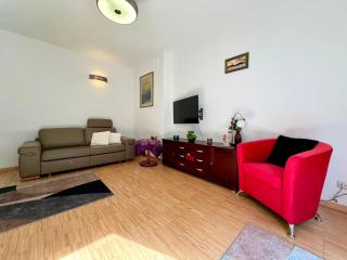 Apartament POD SAMYM LASEM - 7