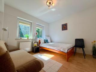 Apartament POD SAMYM LASEM - 4