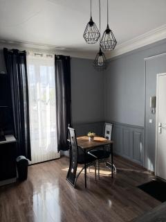 Appt F2 au centre ville de Nogent Le Rotrou, Jasmin - 5