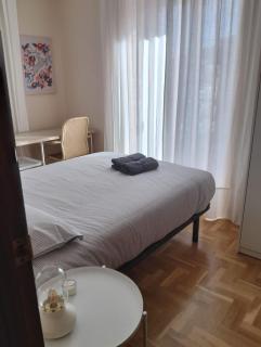 Santa Isabel Street, Private rooms - 1