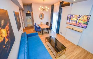 Office Apartment in Romana Square - 8